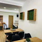 بيت ريفي Pod Kastanem