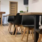 Pod Kastanem بيت ريفي