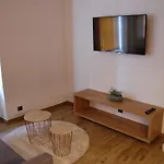 Pod Kastanem بيت ريفي