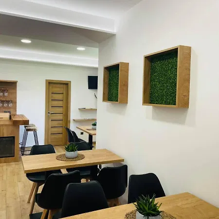 Gasthof Pod Kaštanem