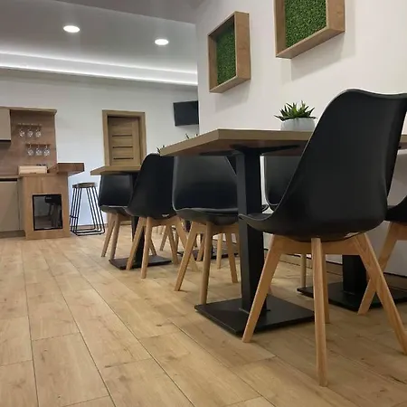 Penzion Pod Kaštanem *