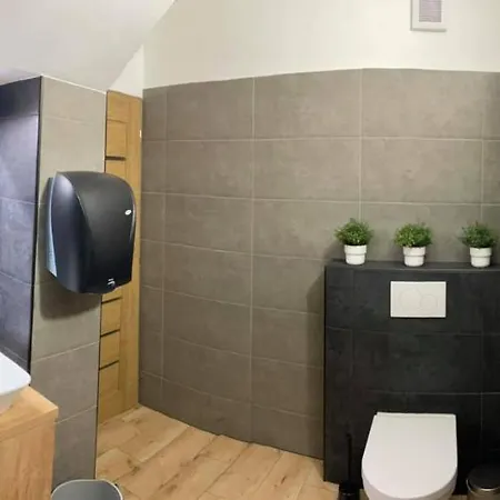 Pod Kaštanem Gasthof Nedakonice
