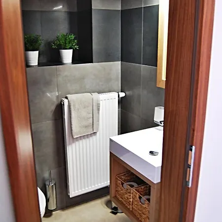 Pod Kaštanem Gasthof *