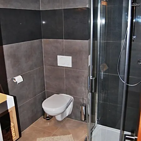 Gasthof Pod Kaštanem Nedakonice