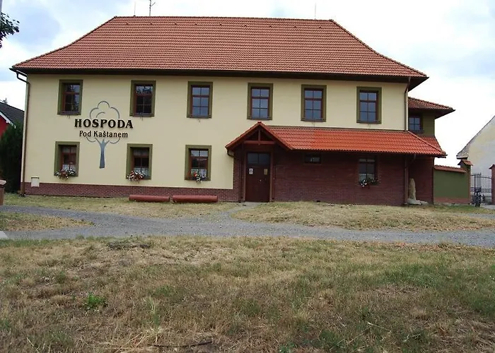 Pod Kastanem