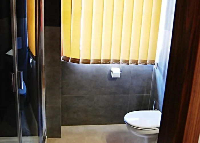 Mini-hôtel Pod Kastanem